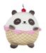 Peluche collection KAWAII Panda-1