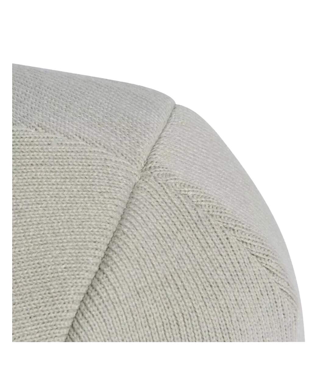 Bonnet Motif/style Logo Femme Vert Adidas-4
