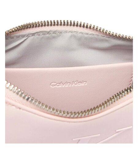 Sac à main rose femme calvin klein bold mini