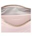 Sac à main rose femme calvin klein bold mini-2