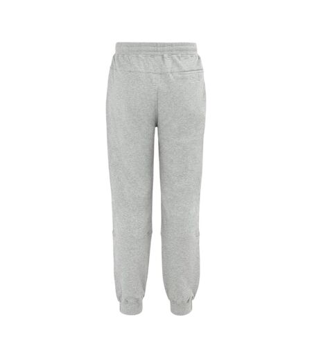 Mens On Site Joggers Grey Marl Dunlop