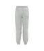 Mens On Site Joggers Grey Marl Dunlop-2