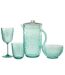 Carafe Réutilisable Barbra 2,5L Bleu Aqua-3