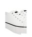 Baskets millie femme blanc Loyalty & Faith-3