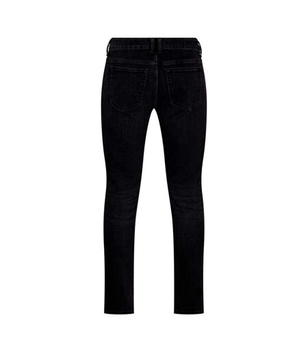 Jean Sleenker Homme Noir Gris Bleu Denim Diesel