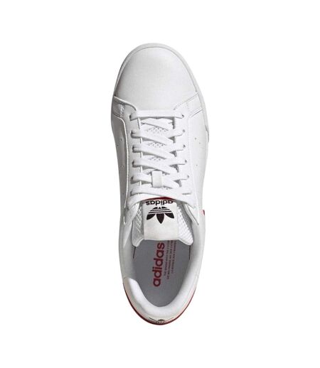 Baskets Tourino Homme Blanc Adidas
