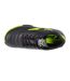 Childrens/kids Toledo Artificial Ground Football Boots Black Joma-2