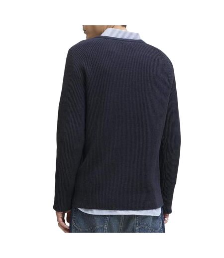 Pull marine homme jack & jones pannel