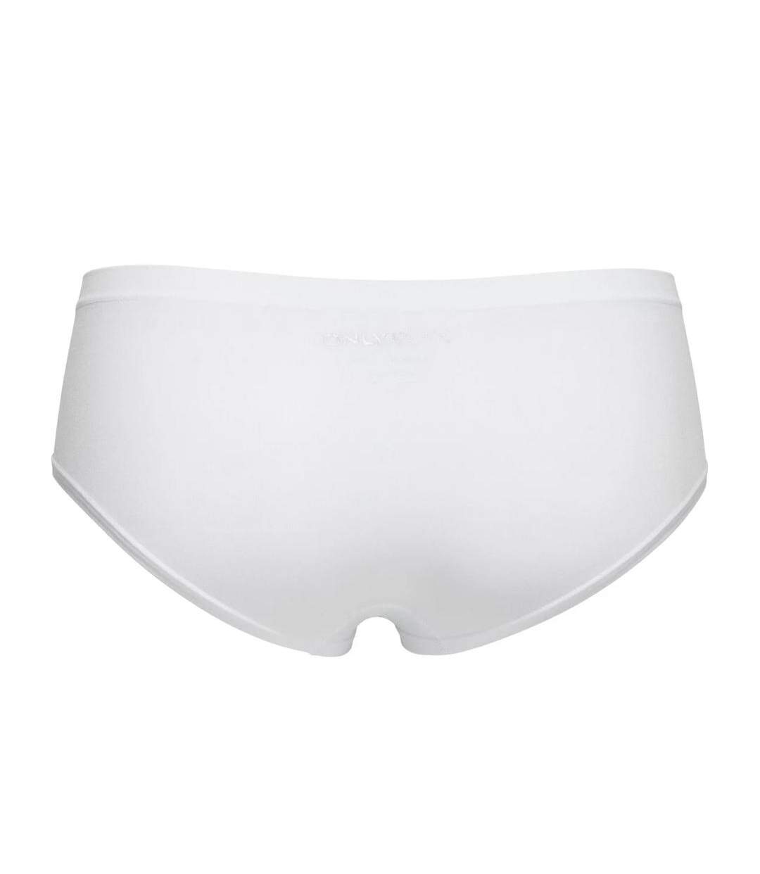 X2 culottes blanc femme only play power seamles-2