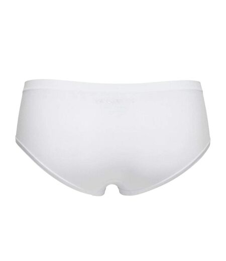 X2 culottes blanc femme only play power seamles