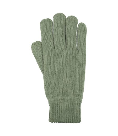 Gants d´hiver femme taille unique vert Mountain Warehouse Mountain Warehouse