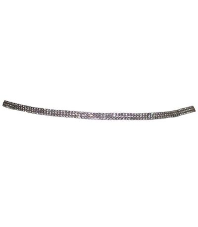 Ceinture strass LUNA