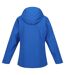 Regatta Womens/Ladies Birchdale Waterproof Shell Jacket (Olympian Blue) - UTRG3330