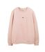 Sweat rose clair homme teddy smith sim-1