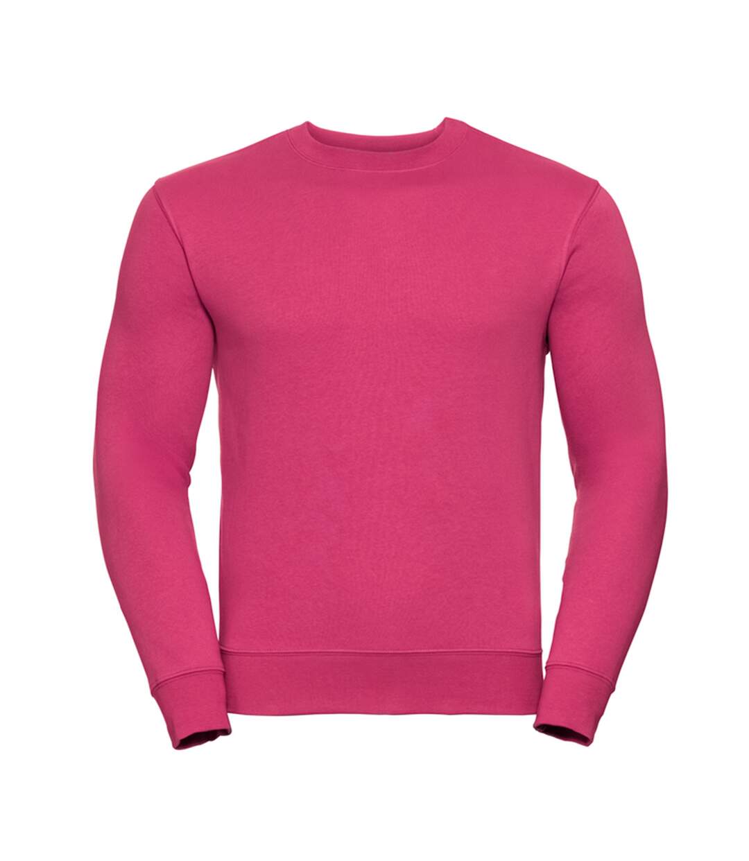 Sweat The Authentic Homme Fuchsia Russell-1