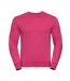 Sweat The Authentic Homme Fuchsia Russell-1