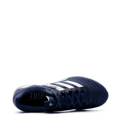 Chaussures de running marine homme Adidas SL20