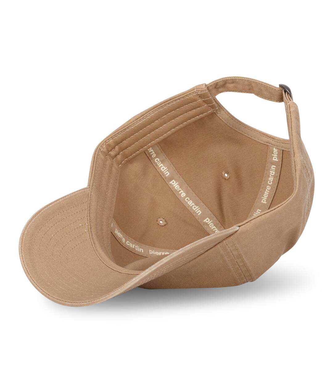 Casquette Dad Cap Limp Pierrecardin