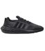 Chaussures Course À Pied Originals Swift Homme Noir Argenté Adidas-4