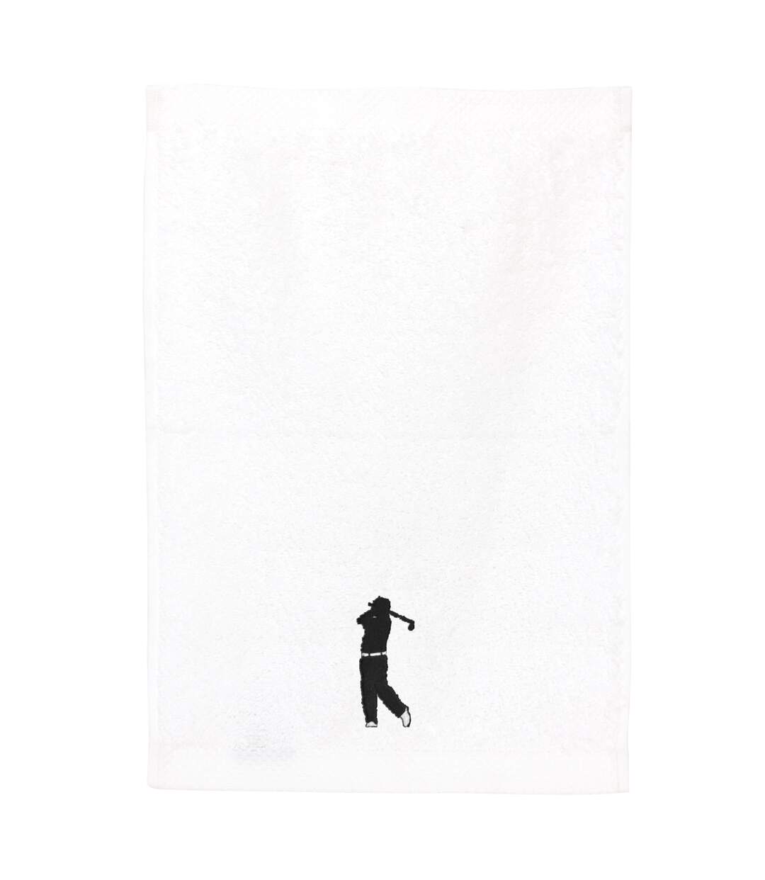 Serviette invite PURE GOLF-2
