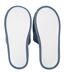 Chaussons de bain PURE PLUS-3