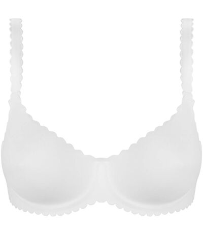 Soutien-gorge Emboîtant Avec Armatures Non Paddé Body Touch