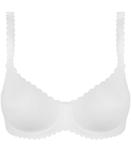 Soutien-gorge Emboîtant Avec Armatures Non Paddé Body Touch