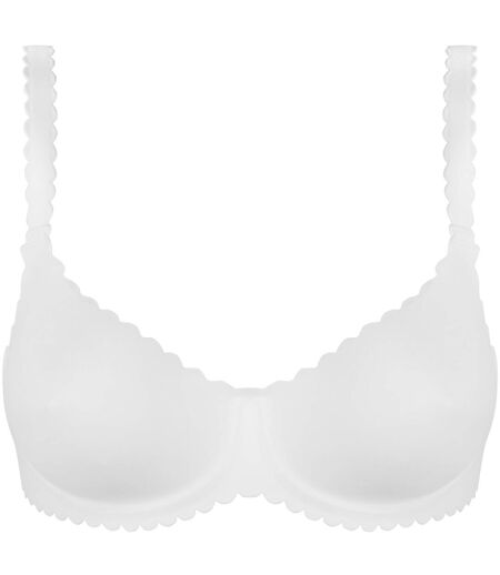 Soutien-gorge Emboîtant Avec Armatures Non Paddé Body Touch