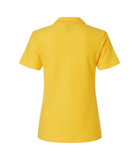 Polo Softstyle Femme Marguerite Gildan