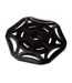 Trekmates - Paire de paniers neige 100mm pour bâtons de trekking Size (One Size)-2