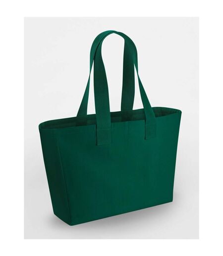 Tote Bag Taille Unique Vert Bouteille Westford Mill