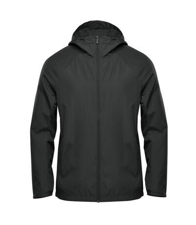 Mens Pacifica Lightweight Jacket Black Stormtech