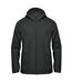 Mens Pacifica Lightweight Jacket Black Stormtech-1