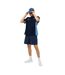 T-shirt Motif/style Rétro Homme Bleu Marine Bleu Ciel Jack Wills-4