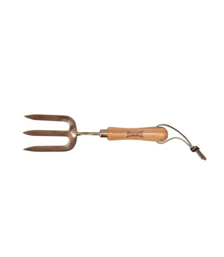 Wilkinson Sword Hand Fork (Silver) (One Size) - UTST2168