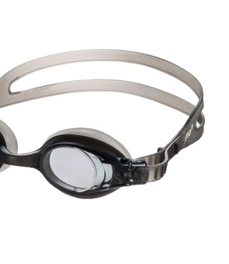 Lunettes De Natation Amari Enfant Noir Aqua Speed