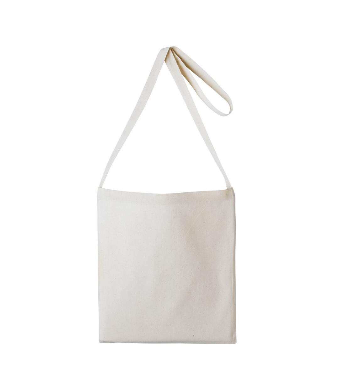 Tote Bag One-handle Taille Unique Beige Nutshell-1