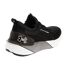 Chaussures hovr phantom se homme noir / blanc Under Armour-2
