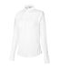 Chemise femme STRETCH ML Blanc