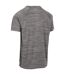 Mens Leecana Tp75 T-shirt Grey Marl Trespass-2