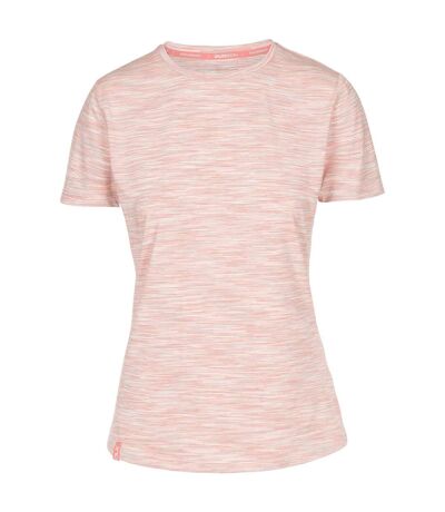 Haut Elkie Femme Rose Pâle Trespass