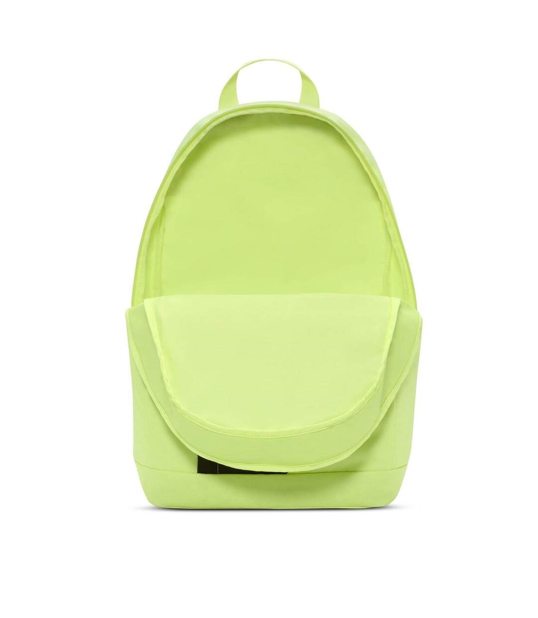 Sac À Dos Motif/style Logo Taille Unique Jaune Pâle Nike-4