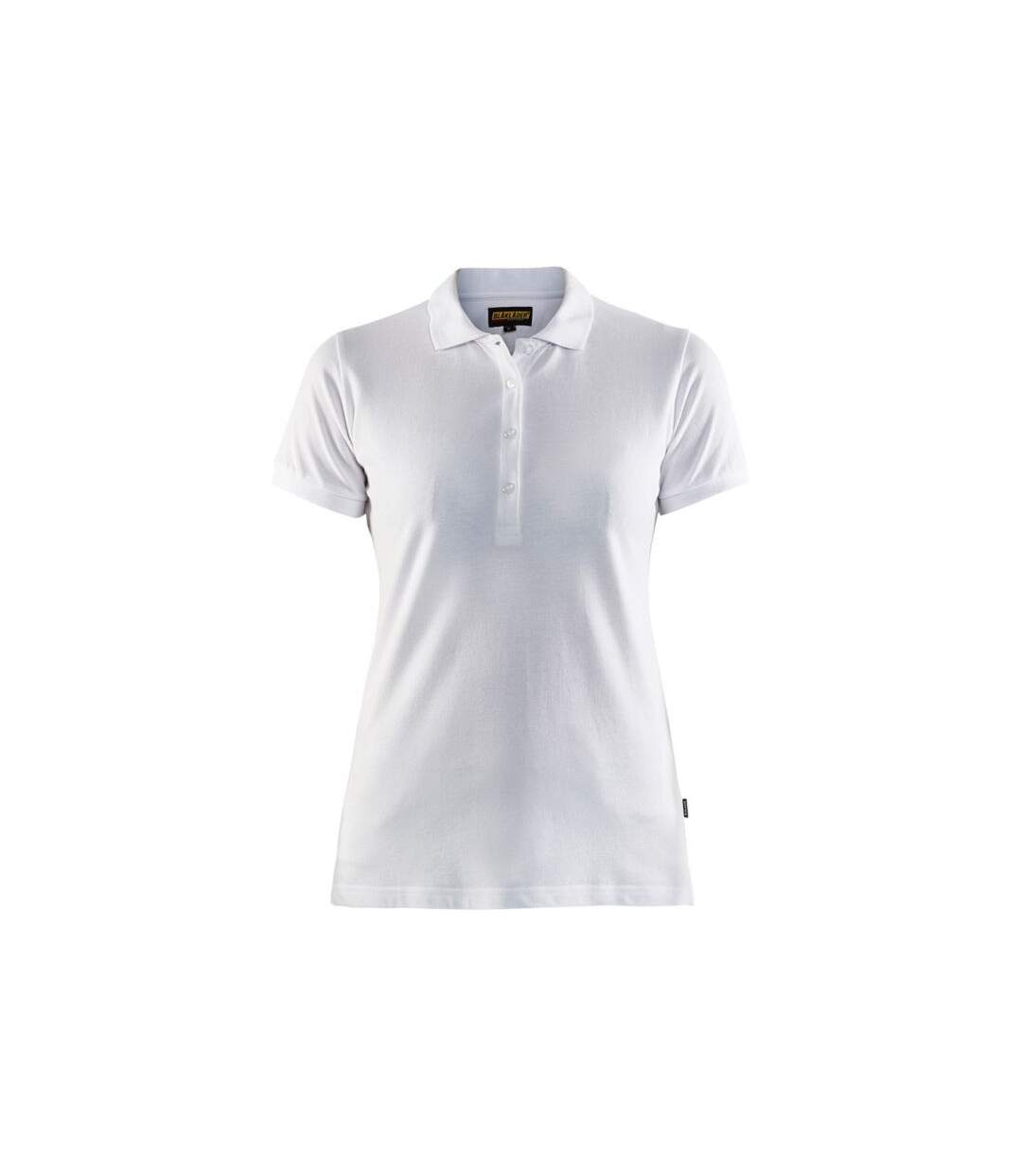 Polo  femme Blaklader 100% coton-1