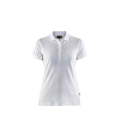 Polo  femme Blaklader 100% coton