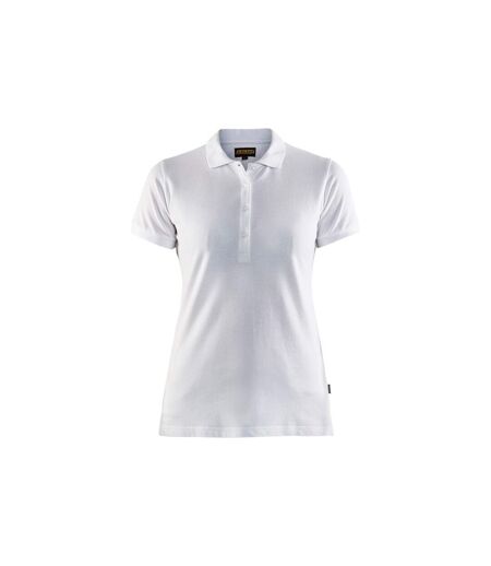 Polo  femme Blaklader 100% coton