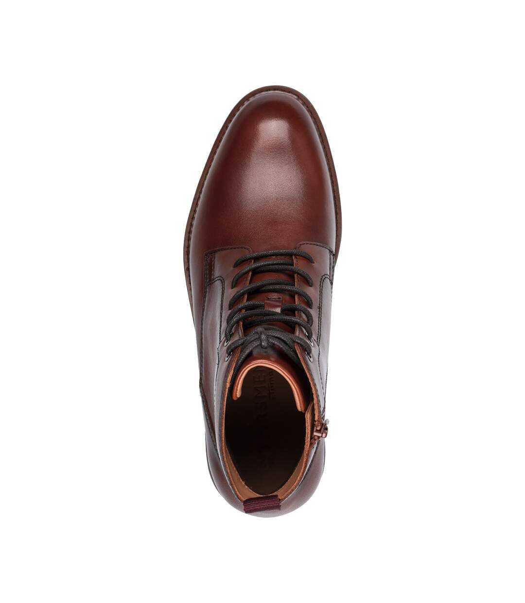 Bottines Cuir Tamaris-5