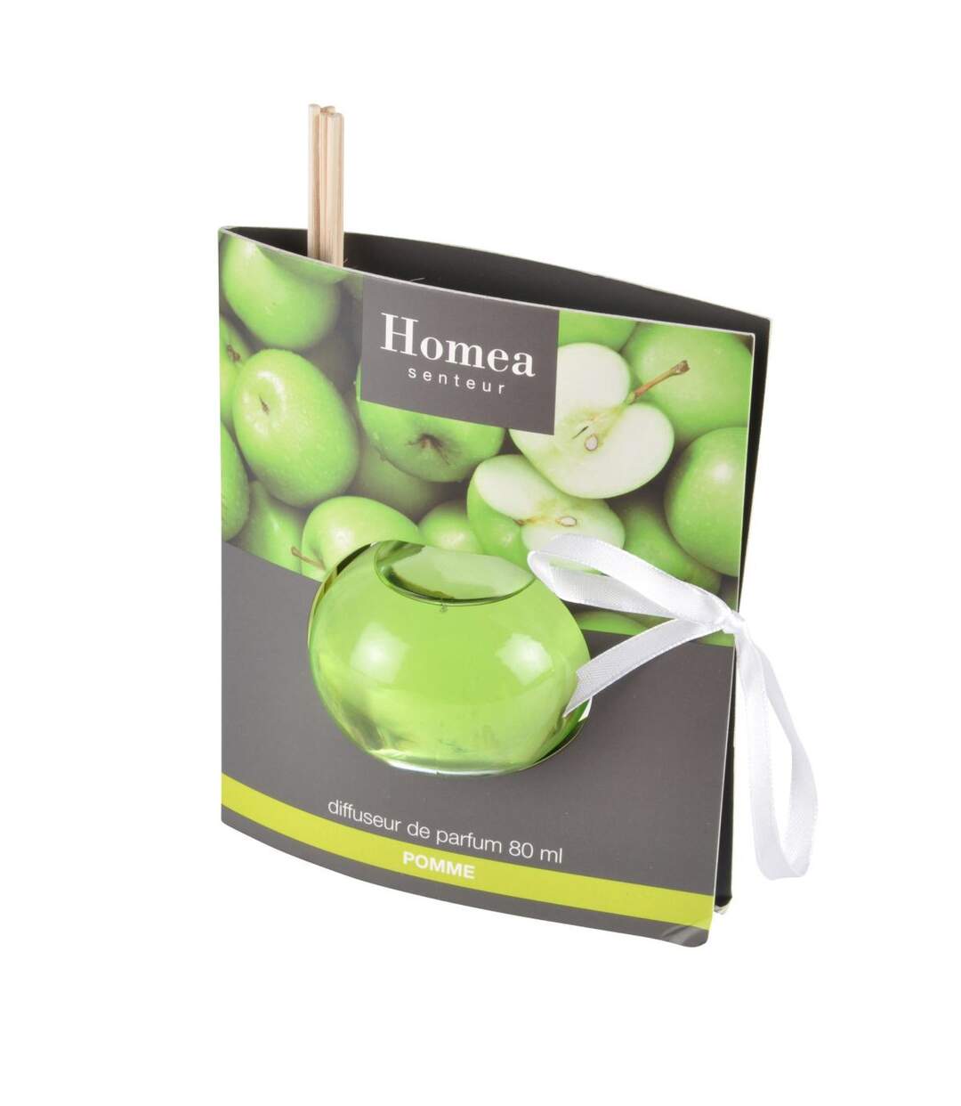 Diffuseur de Parfum Boule 80ml Pomme-2