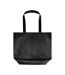 Tote Bag Taille Unique Noir Floso-1