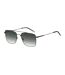 Lunettes De Soleil 03ol 9k Taille Unique Noir Hugo Boss-1