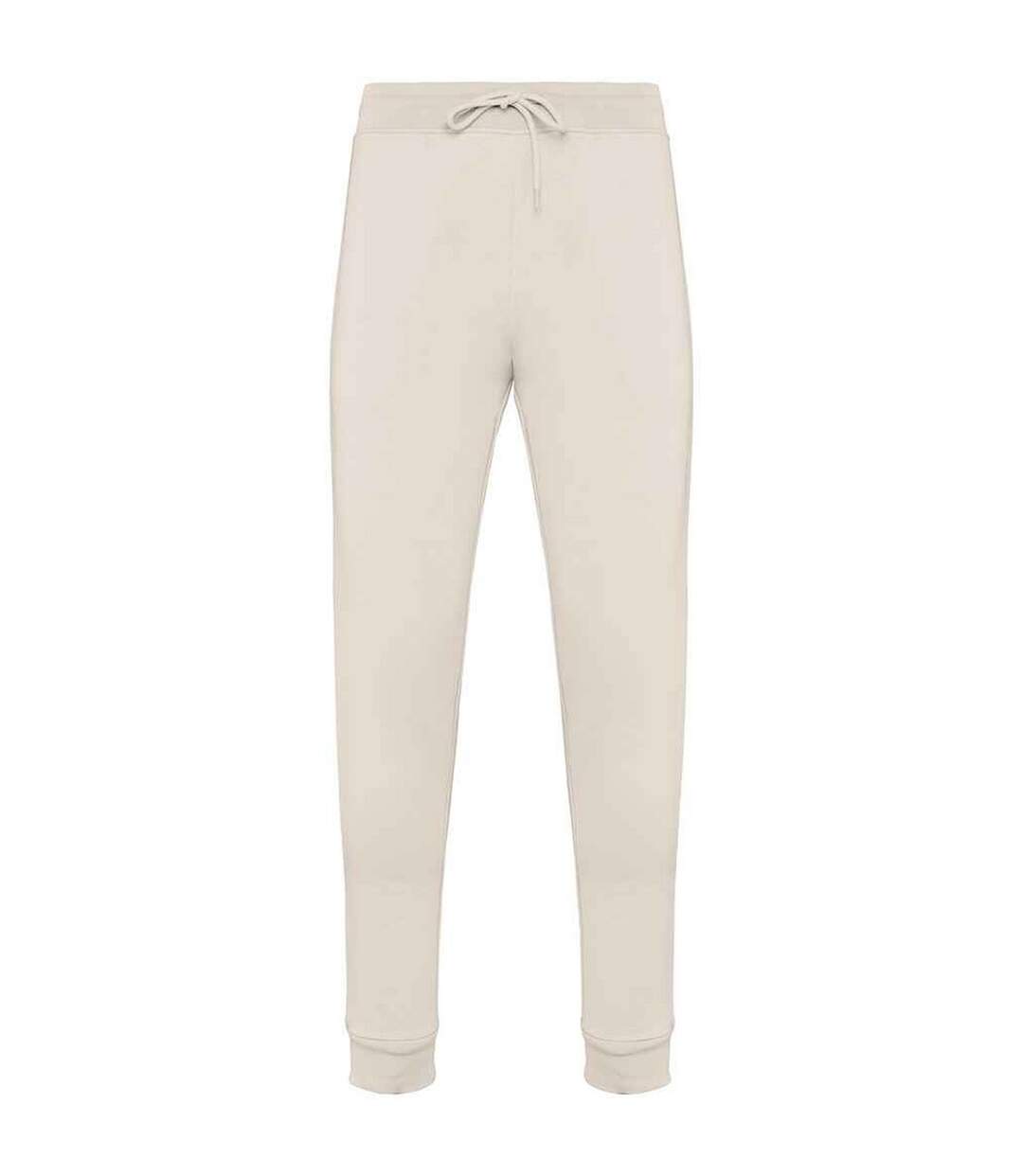 Pantalon de jogging homme blanc cassé Native Spirit